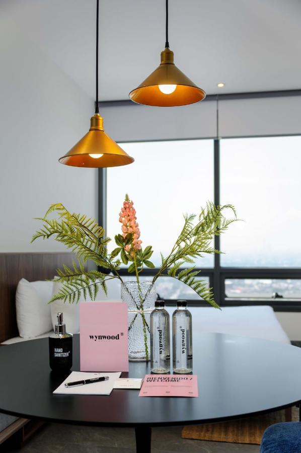 Minimalist Loft With Amazing View In Cuauhtemoc Apartment *