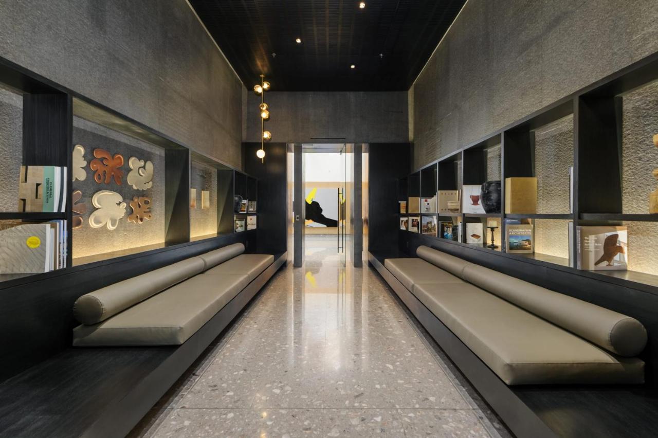 Minimalist Loft With Amazing View In Cuauhtemoc Apartment Mexico City